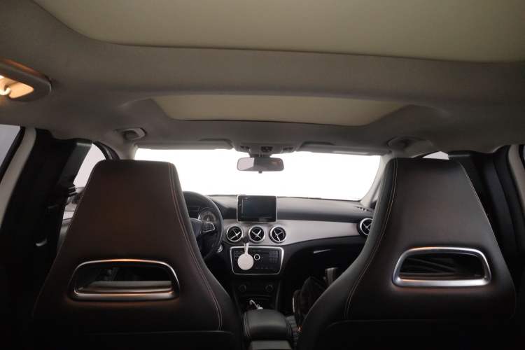 Used Mercedes-Benz GLA 2016 GLA 200 Sport Edition