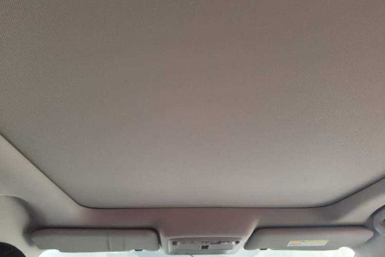 Used Nissan X-Trail 2017 2.0L CVT Comfort Edition 2WD
