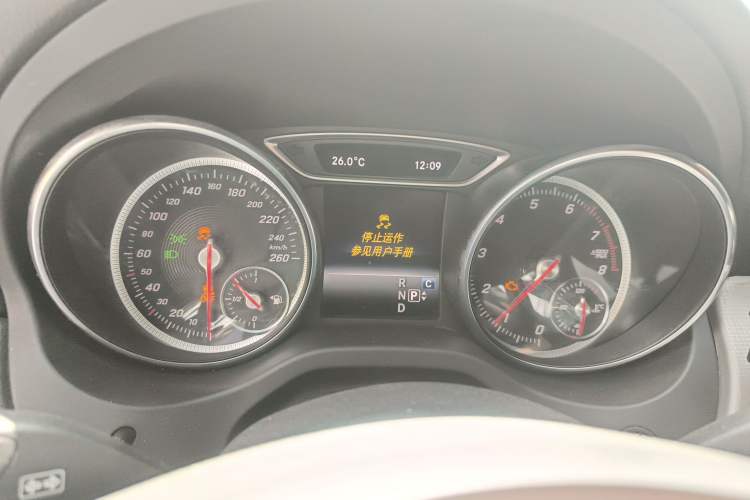 Used Mercedes-Benz CLA 2017 CLA 200 Sport Edition
