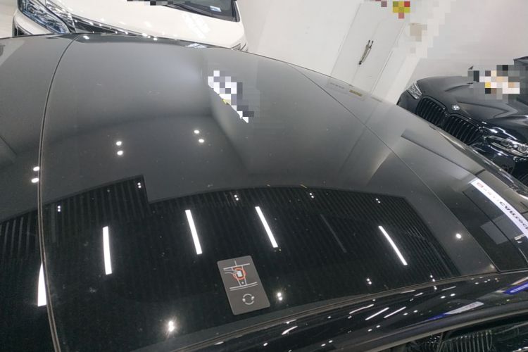 Used Tesla Model 3 2025 Model Revised Rear-Wheel-Drive Version Roof