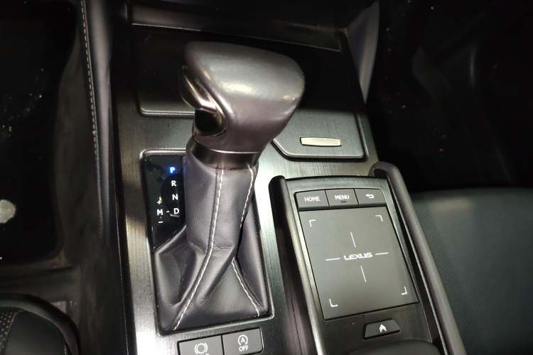 Used Lexus ES 2020 200 Excellence Edition