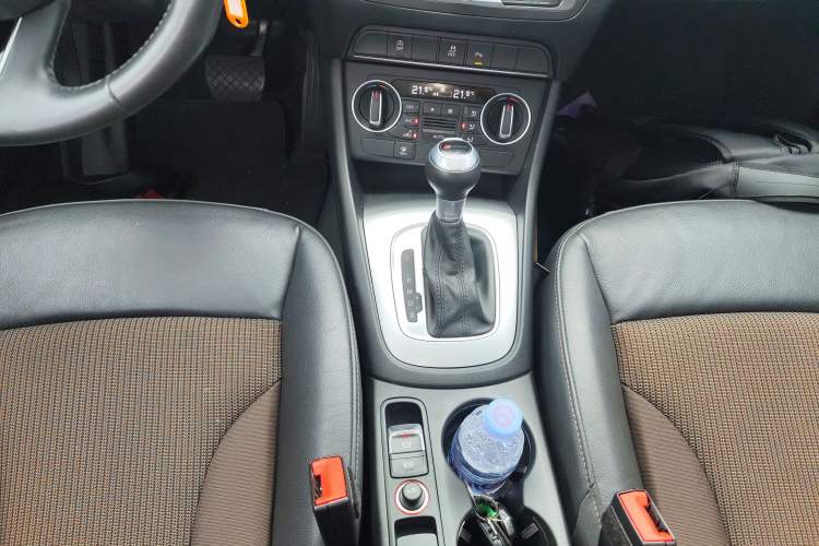 Used Audi Q3 2018 30th Anniversary Edition 30 TFSI Fashion Model