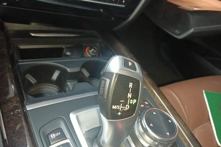 Used BMW X5 2014 xDrive35i Elegant Edition
