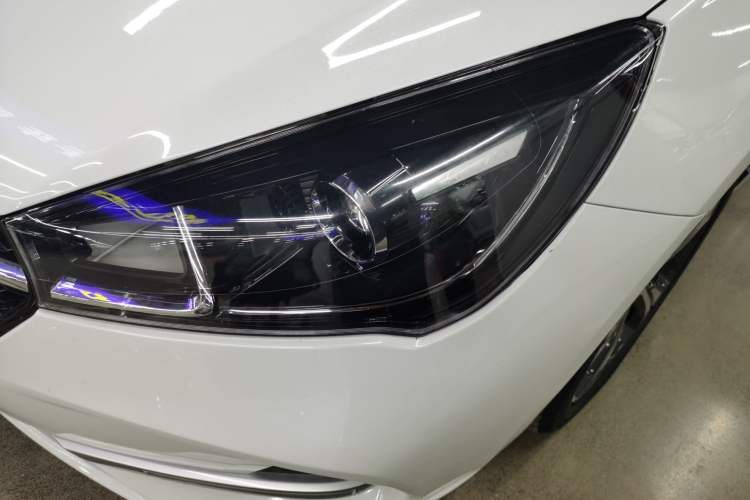 Used Chery Arrizo 5 2019 Facelifted PRO 1.5L Manual Youth Edition China VI Standard
