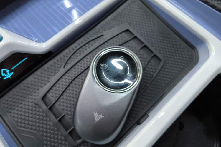 Used NETA GT 2023 580 AWD