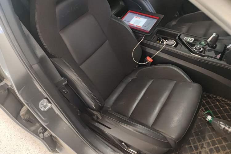 Used Lynk & Co 03 2022 1.5TD DCT JingPro