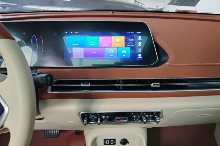 Used ORA Good Cat 2022 400km Standard Range Luxury Version Ternary Lithium