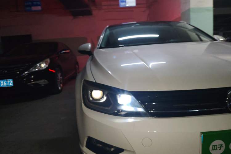 Used Volkswagen Lamando 2015 230TSI DSG Fashion Edition