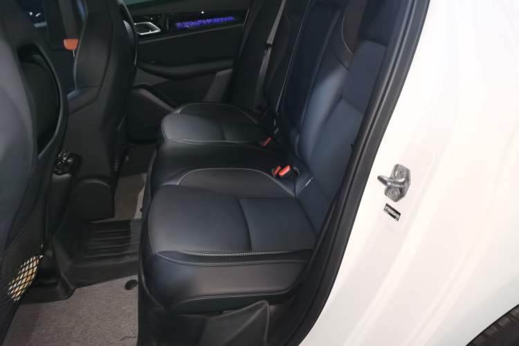 Used Lynk & Co 03 2023 2.0TD DCT JingPro