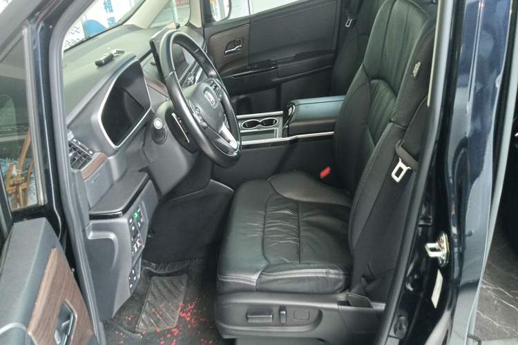 Used Honda Odyssey 2022 2.0L eHEV Sharp·Luxury Edition