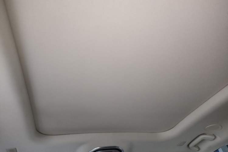 Used Wey Lanshan 2023 Four-Wheel Drive Ultra-Long Range Version