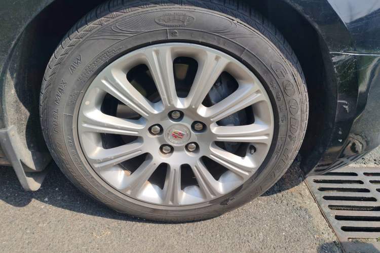 Used Cadillac XTS 2015 28T Comfort Model