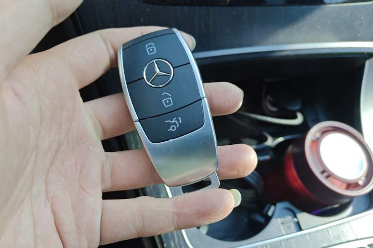 Used Mercedes-Benz C-Class 2020 C 200 L Dynamic Sport Edition
