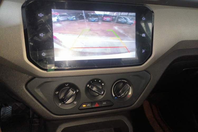 Used Wuling Hongguang 2021 1.5L Facelift S Comfort Version Hydraulic Power Steering LAR