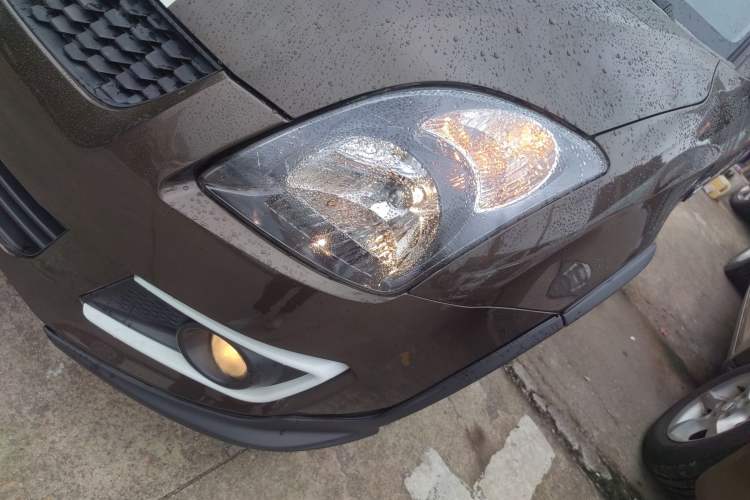 Used Suzuki Swift 2013 1.5L Automatic 20th Anniversary Limited Edition