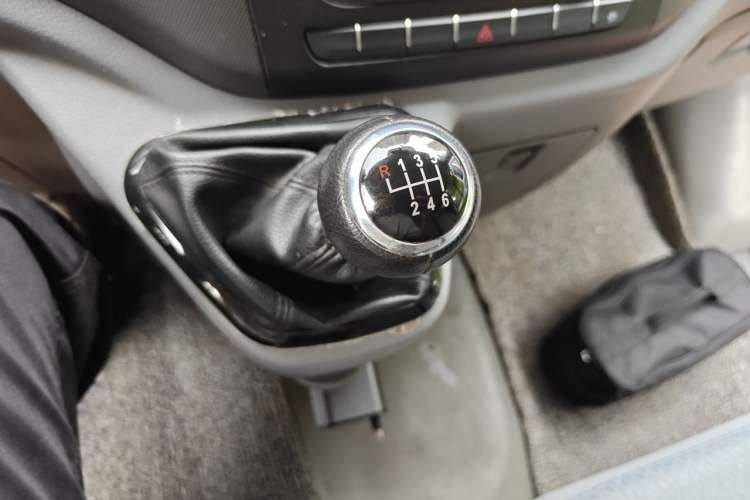 Used Foton Toano 2021 2.0T Manual Tongtu Short Wheelbase Flat Roof 5/6-Seater 4F20TC3