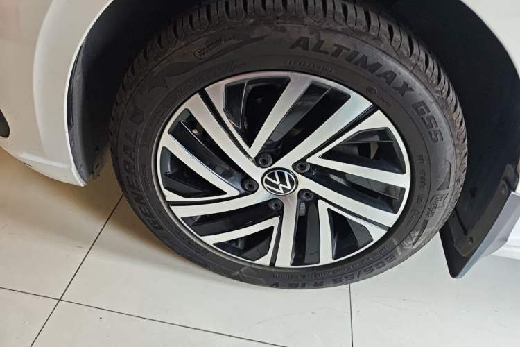 Used Volkswagen Lavida 2023 280TSI DSG Starry Sky Deluxe Edition
