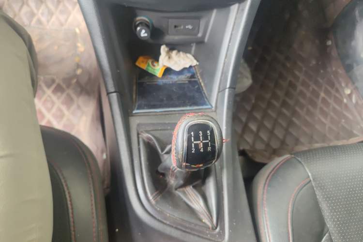 Used Chery Arrizo 5 2017 1.5L Manual Lingchao Edition