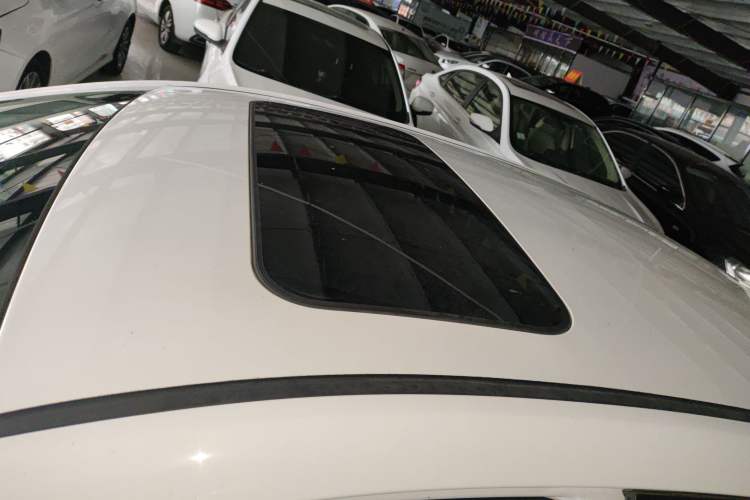 Used Geely Auto Emgrand 2020 1.5L CVT Luxury Model