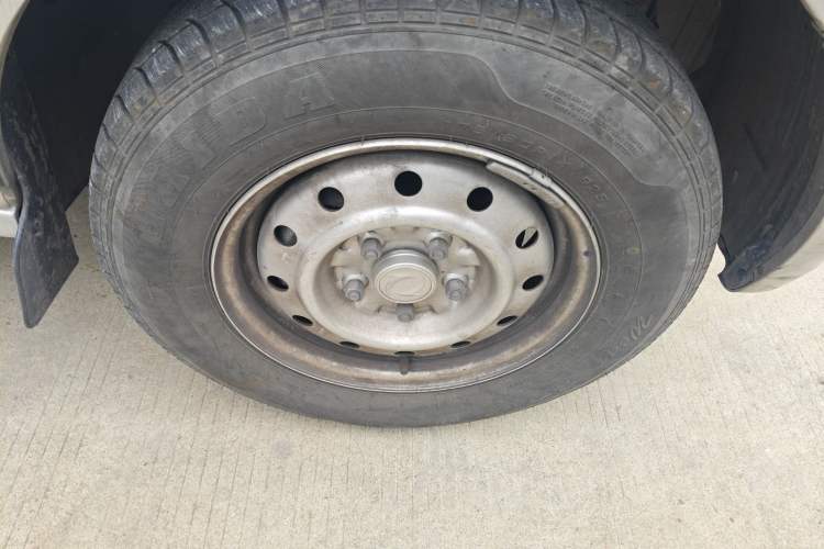 Used Dongfeng Xiaokang C36 2025 Model 1.5L Comfort