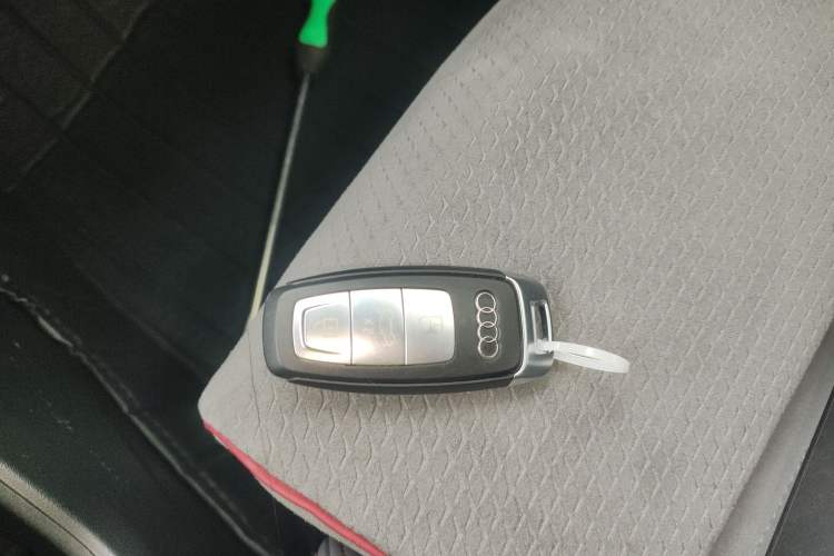 Used Audi Q5 e-tron 2022 40 e-tron Starry Edition Mechanical Suit Sun-Chasing Version
