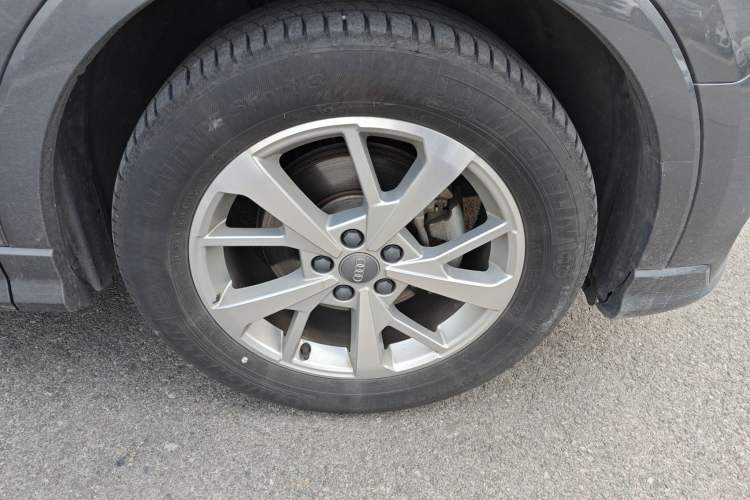 Used Audi Q3 2019 35 TFSI Advanced Dynamic Edition