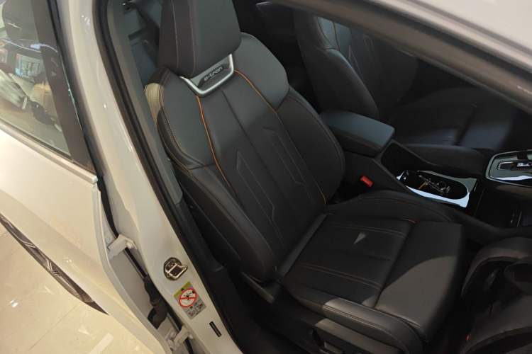 Used Audi Q4 e-tron 2023 40 e-tron Boundary Edition