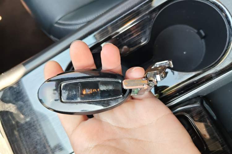 Used Nissan Teana 2020 2.0L XL Comfort Edition