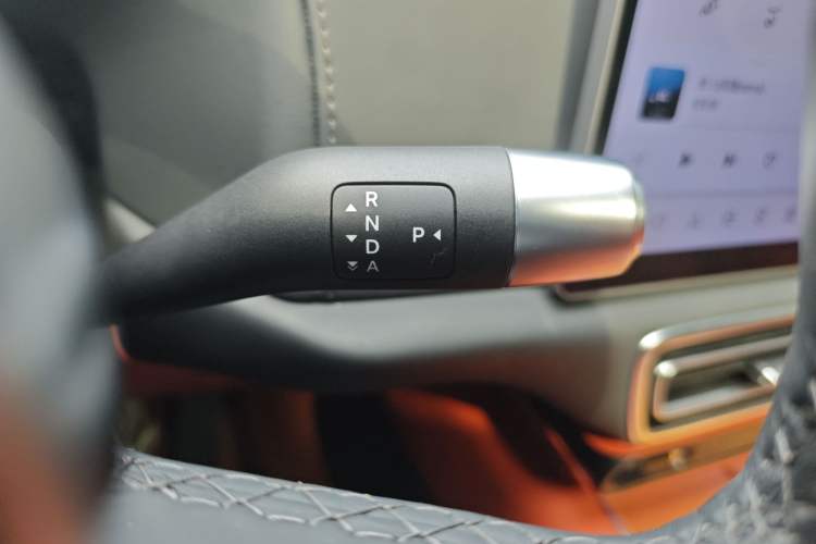 Used Li Auto L7 2024 Ultra Model
