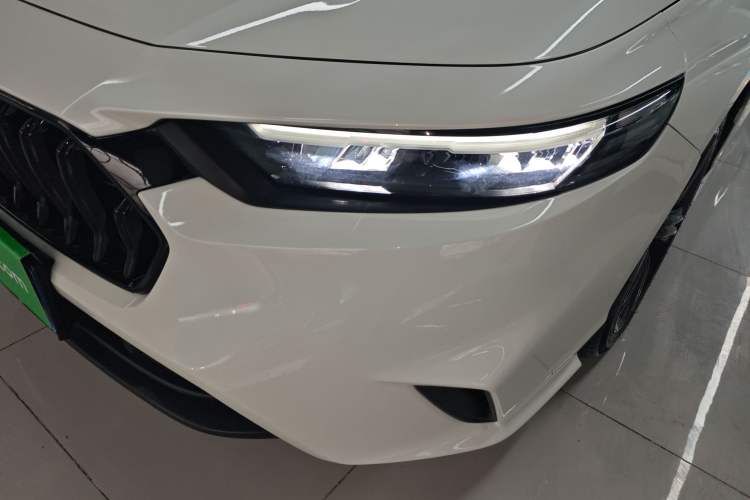 Used Honda Inspire 2023 260TURBO Deluxe Edition