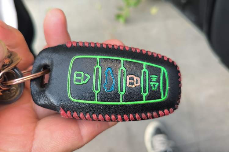 Used Haval M6 2019 1.5T DCT Two-Wheel Drive Value Edition China VI Standard