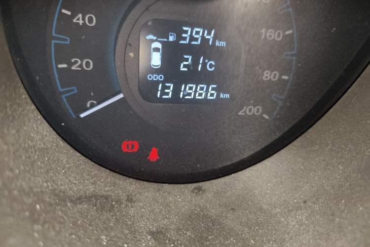 Used CHANGAN OSHAN CX70 2016 1.6L Manual Luxury Model