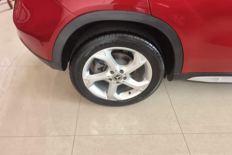 Used Mercedes-Benz GLA 2017 GLA 200 Sport Edition
