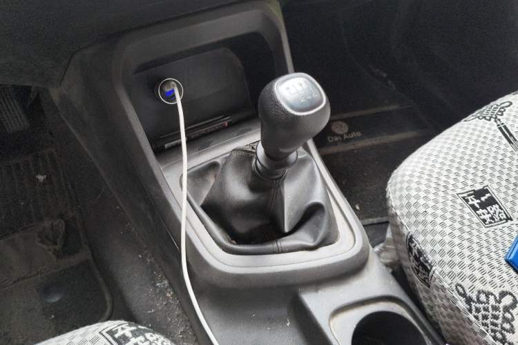 Used Wuling Hongguang V 2021 1.5L Jingqu Version LAR