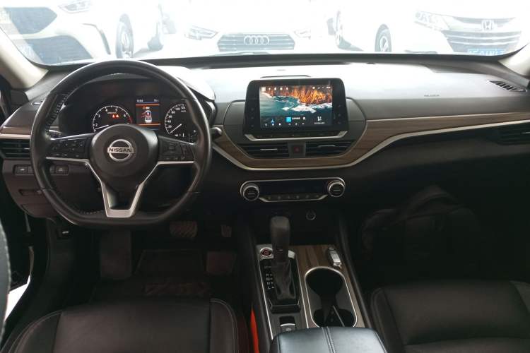 Used Nissan Teana 2021 2.0L XL Comfort Edition