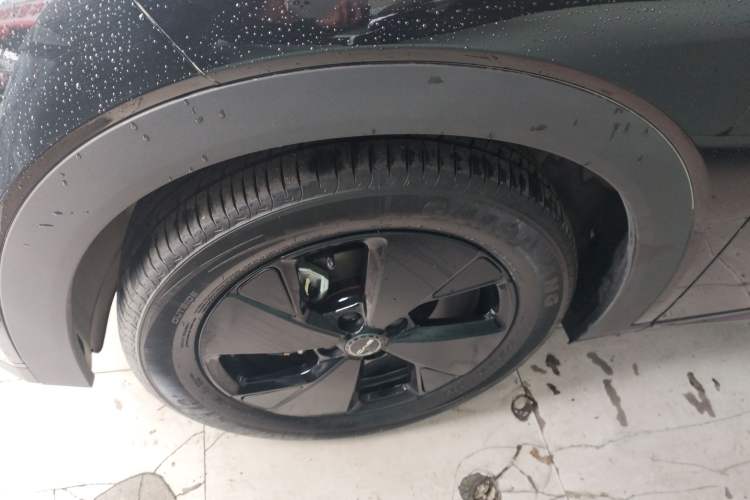 Used BYD Dolphin 2023 420 km Fashion Edition