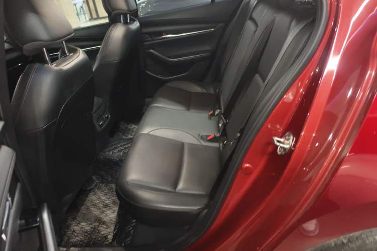 Used Mazda Mazda 3 Axela 2022 2.0L Automatic Zhiyao Edition