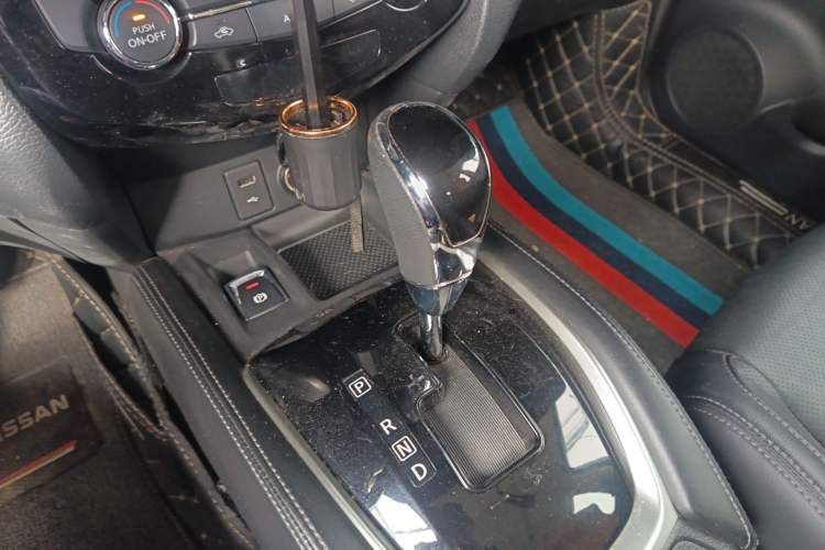 Used Nissan X-Trail 2021 2.0L CVT 2WD XL ITS Comfort Commemorative Edition