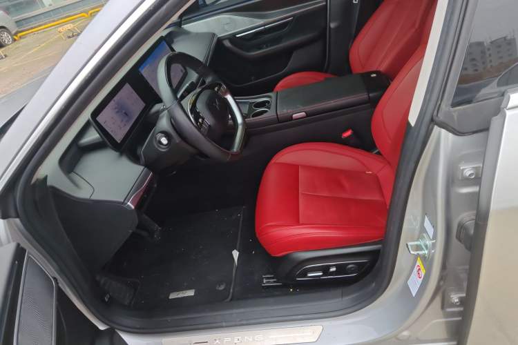 Used XPeng P7 2023 P7i 702 Pro
