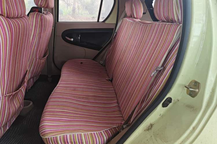 Used Geely Auto Panda Classic 2011 1.3L Manual Luxury Version