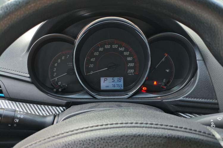 Used Toyota YARiS L Zhi Xuan 2020 X-Trail X 1.5L CVT Leading Edition