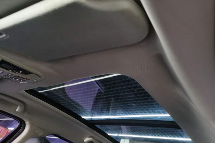 Used Haval H7 2016 Blue-Label H7 2.0T Automatic Luxury Model