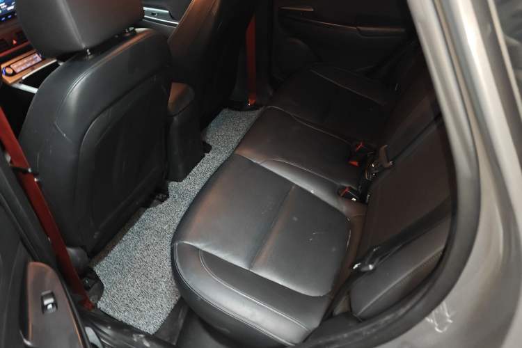 Used Hyundai ENCINO Electric 2020 GLS ZhiJie Edition