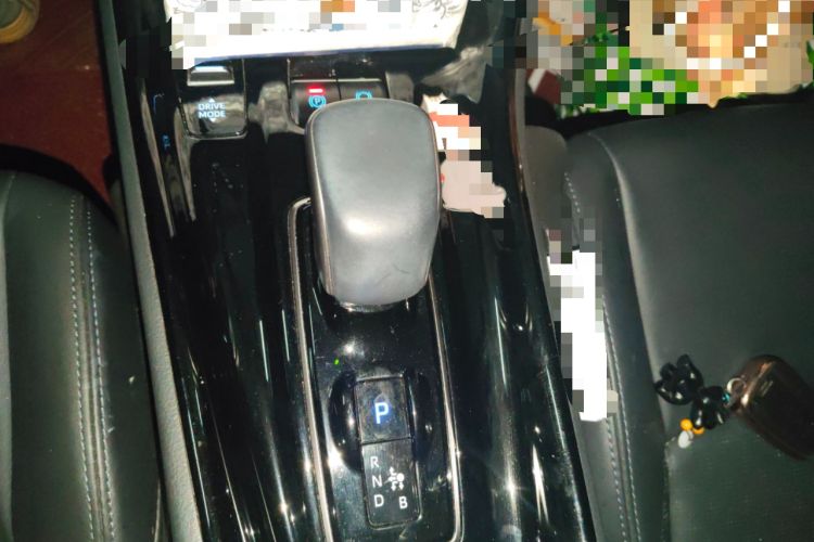 Used Toyota IZOA EV 2020 E·Smart Edition
