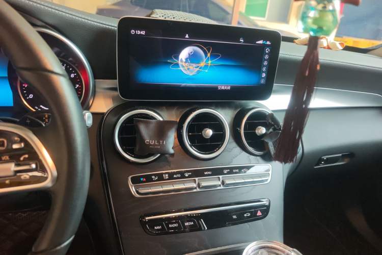 Used Mercedes-Benz C-Class 2019 C 260 L Sport Edition
