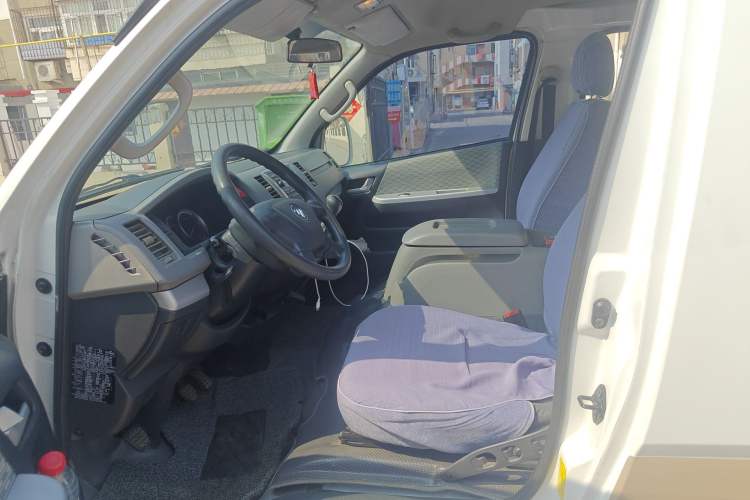 Used Foton Scenic G7  Left Front Seat