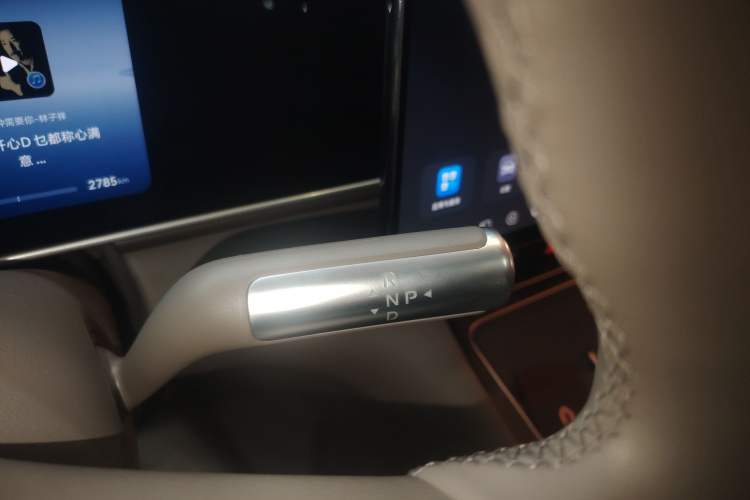 Used Hima AITO M7 2026 Model Range-Extending Ultra All-Wheel Drive 5-Seater Version
