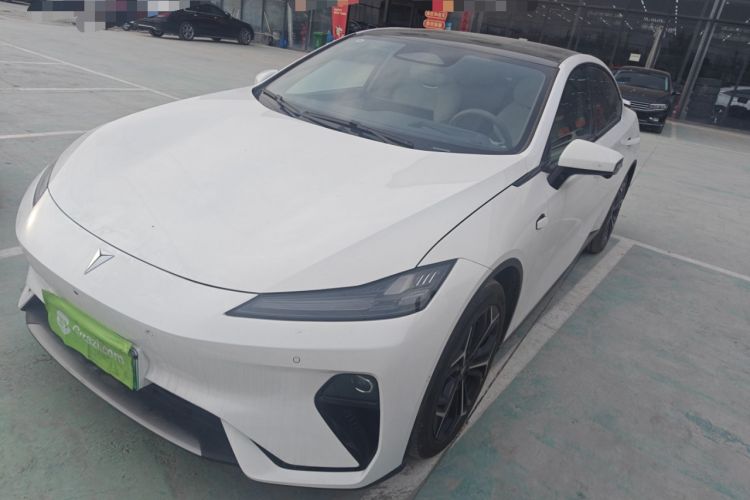 Used Deepal L07 2026 Model 240Ultra Huawei Qiankun ADS SE Edition