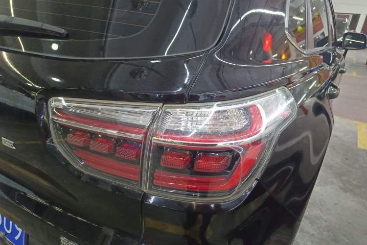 Used Kia Sportage R 2019 2.0L Automatic Smart Luxury Edition Right Rear Taillight