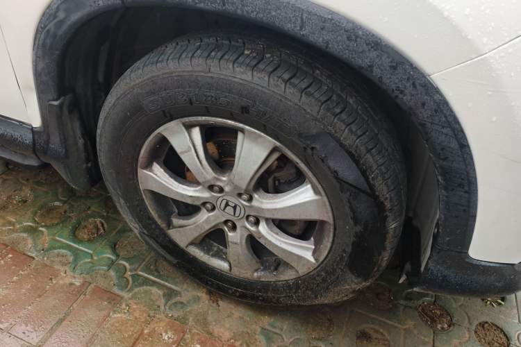 Used Honda CR-V 2015 2.0L 2WD Classic Edition